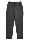 Pantalon noir droit CHIPIE taille 38 (28US)