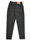 Pantalon noir droit CHIPIE taille 38 (28US)