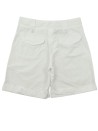 Short blanc revers CYRILLUS taille 152cm 12 ans