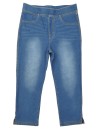 Pantacourt legging jean H&M taille 11-12 ans
