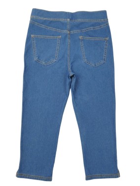 Pantacourt legging jean H&M taille 11-12 ans