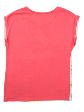 T-shirt MC cool fresh ORCHESTRA taille 14 ans