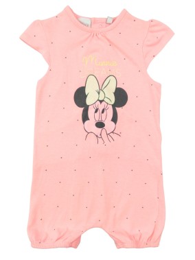 Combishort rose Minnie...