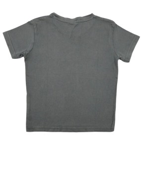 T-shirt MC youth TAPE A L'ŒIL taille 4 ans