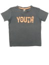 T-shirt MC youth TAPE A L'ŒIL taille 4 ans