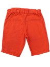 Short rouge étoile COLLECTION U taille 4 ans