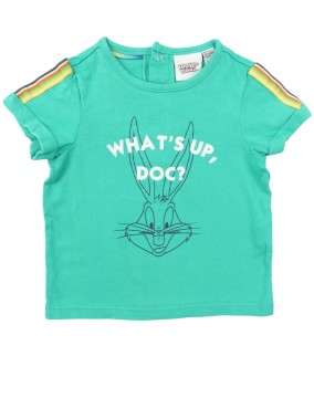 T-shirt MC doc Bunny LOONEY...