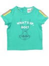 T-shirt MC doc Bunny LOONEY TUNES taille 18 mois
