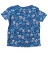 T-shirt MC requins tortue SUMMER taille 3 ans 98cm