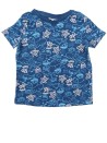 T-shirt MC requins tortue SUMMER taille 3 ans 98cm