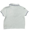 T-shirt MC gris dinos LA FABRIQUE DES GARCONS taille 3 ans