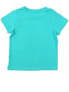 T-shirt vert MC Malibu TEX taille 2-3 ans