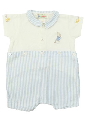 Combishort lapin 2 en 1...