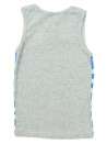 Débardeur Marcus bleu NICKELODEON taille 92-98cm
