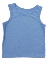 Débardeur bleu uni PRIMARK taille 3 ans