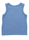 Débardeur bleu uni PRIMARK taille 3 ans