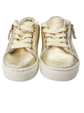 Baskets or fermeture pointure 25