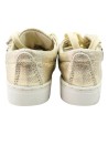 Baskets or fermeture pointure 25