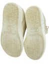 Baskets or fermeture pointure 25