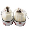 Baskets bisous NINI & GIRLS pointure 27