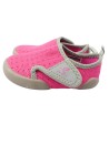 Chaussons roses ENERGETICS pointure 22
