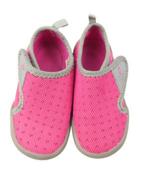 Chaussons roses ENERGETICS pointure 22