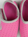Chaussons roses ENERGETICS pointure 22