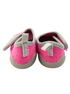Chaussons roses ENERGETICS pointure 22