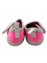 Chaussons roses ENERGETICS pointure 22