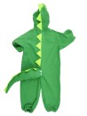 Déguisement dinosaure OXYBUL taille 2-4 ans