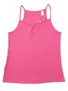 Débardeur dos nageur fuchsia taille 14 ans