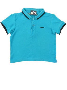 T-shirt MC bleu bleu noir...