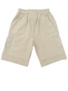 Pantacourt beige éléphant KIABI taille 3 ans