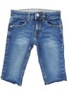 Short bleu jean ORCHESTRA taille 5 ans