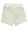 Short gris clair coton PRIMARK taille 0-3 mois