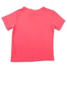T-shirt MC rose five bro NKY taille 8 ans