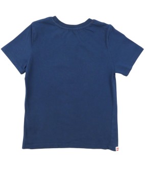 T-shirt MC marine sequins...
