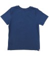 T-shirt MC marine sequins NINJAGO LEGO taille 6-8 ans H&M