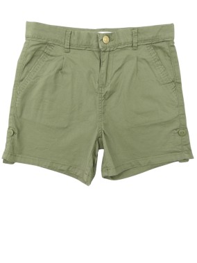 Short kaki réglable...