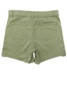 Short kaki réglable DENIM&CO taille 10-11 ans
