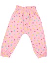 Pantalon rose pastèque PAT & RIPATON taille 36 mois