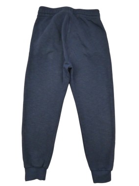 Pantalon jogging marine vert H&M taille 5-6 ans