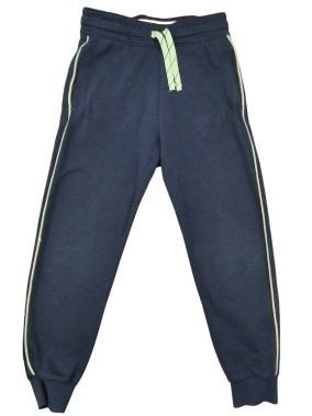 Pantalon jogging marine...