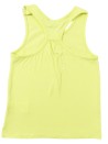 Débardeur jaune St Tropez 3POMMES taille 2-3 ans 98cm
