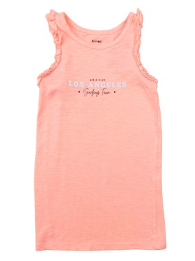 Robe Los Angeles KIABI...