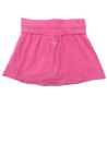 Jupe short rose basic POLOCHON taille 3 ans