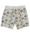 Short gris dream patrol NICKELODEON PAT PATROUILLE taille 24 mois