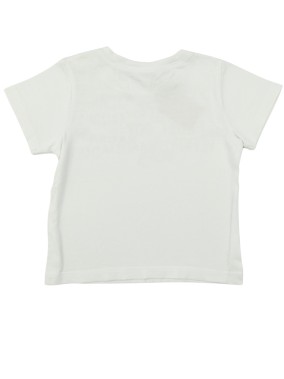 T-shirt MC blc Arizona KIMBALOO taille 24 mois