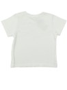 T-shirt MC blc Arizona KIMBALOO taille 24 mois