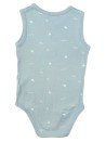 Body débardeur sunny KIABI taille 24 mois